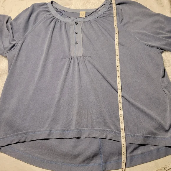 We The Free for Urban Outfitters blouse - Picture 4 of 9
